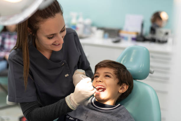 Best Pediatric Emergency Dentist in Island Park, NY