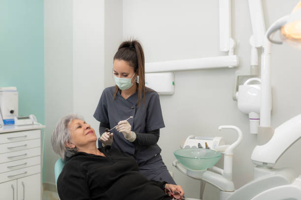 Best Emergency Denture Repair in Island Park, NY
