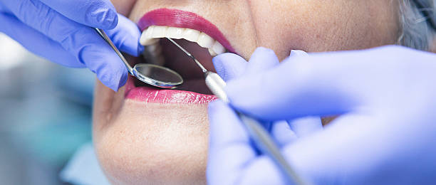 Best Emergency Orthodontic Services in Island Park, NY